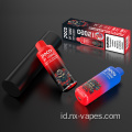 POCO PT 12000PUFFS DISCHOBLE VAPE EU Warehouse